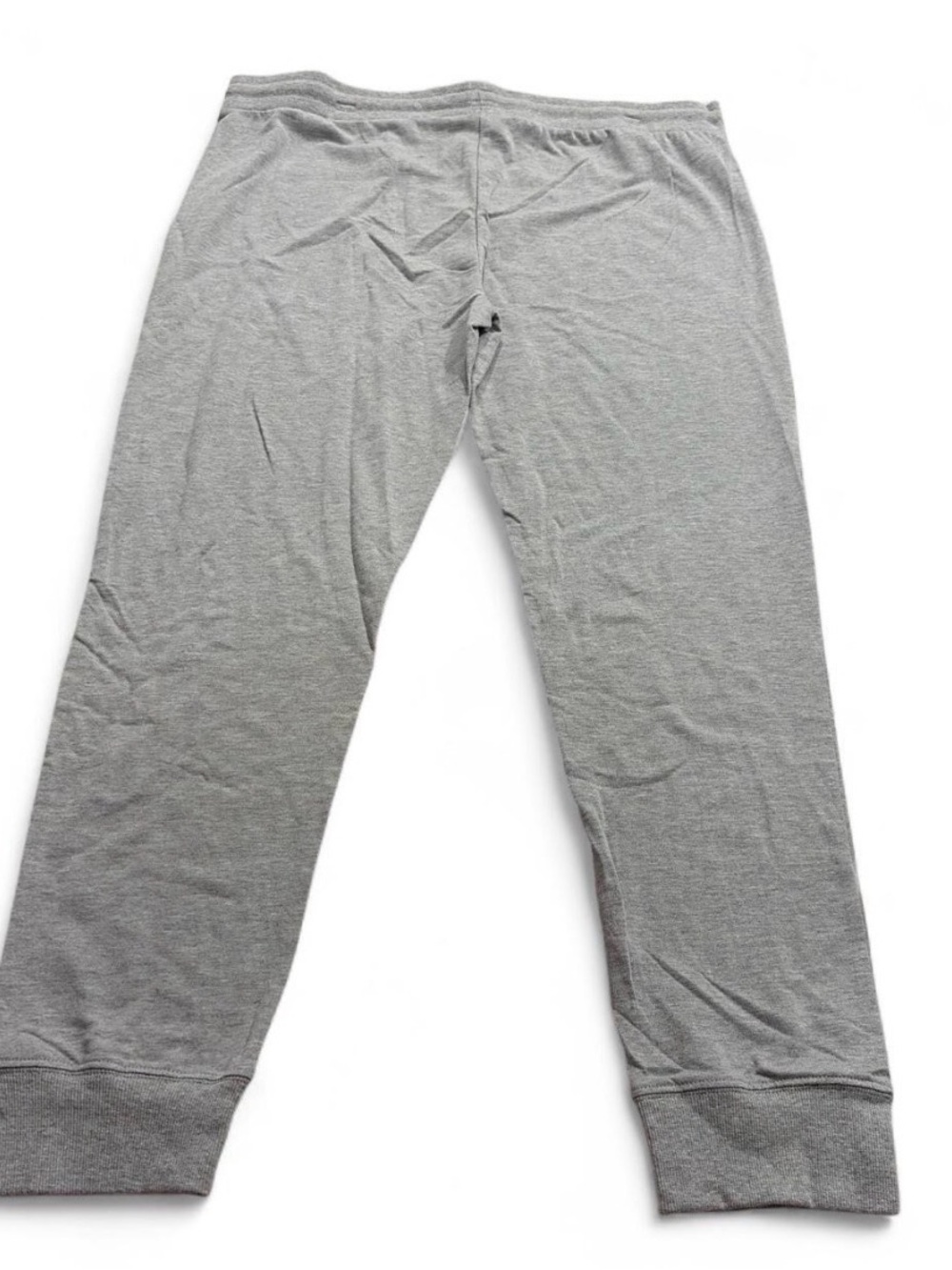 NWT Disney Gray Lounge Pants with Mickey Mouse Side Print Sz XL (15/17) NWT - Picture 3 of 9
